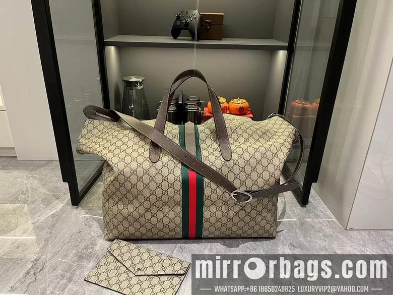 Replica Gucci Bags 1:1 Jackie 771343 45X45X21cm DF