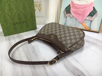 Replica Gucci Bags 1:1 Ophidia 735145 22X19X5cm DF 2colour