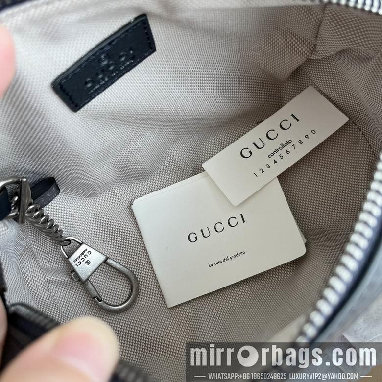Replica Gucci Bags 1:1 781490 16.5X10X9cm XMY