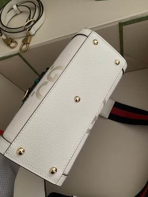 Replica Gucci Bags 1:1 655661 20X16X10cm WW 3colour
