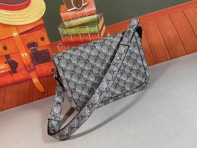 Replica Gucci Bags 1:1 Horsebit 602204 25x18x8 cm df01