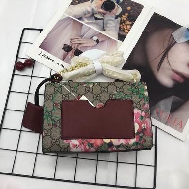 Replica Gucci Bags 1:1 WD409487 20X12.5X8