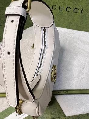 Replica Gucci Bags 1:1 marmont 699514 21X11X5cm DF