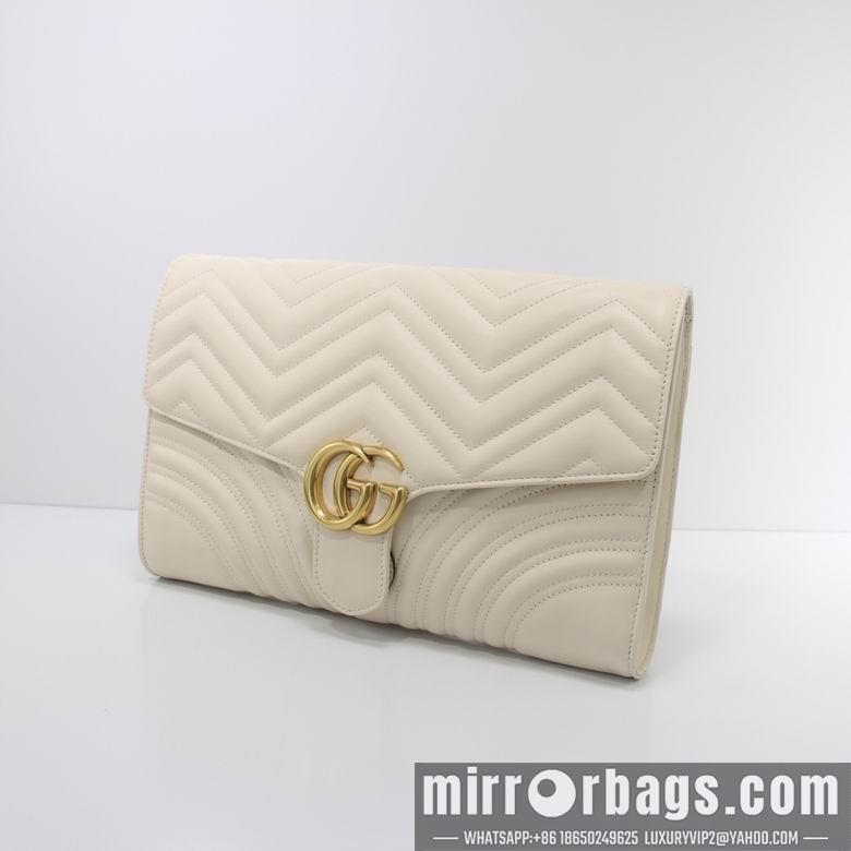 Replica Gucci Bags 1:1 498079 30X20X4cm DF 2colour