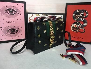Replica Gucci Bags 1:1 WD524405 25.5X17X8