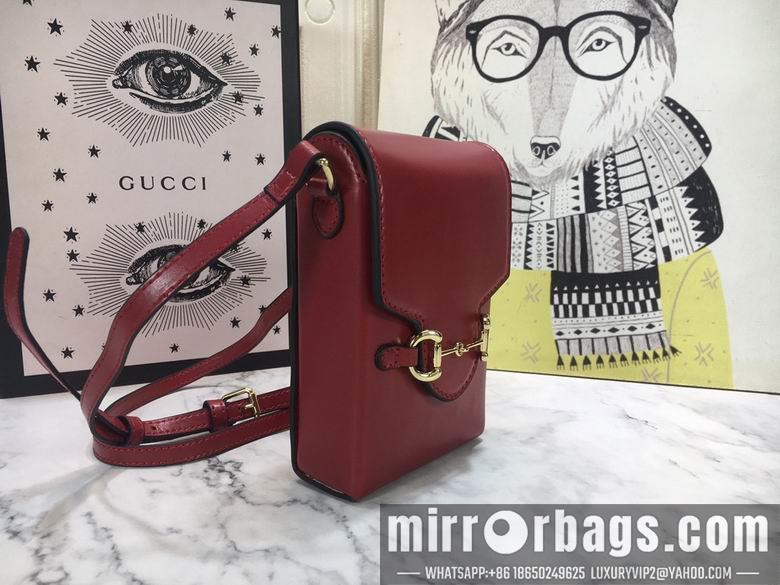 Replica Gucci Bags 1:1 WD625615 11.5X17X4