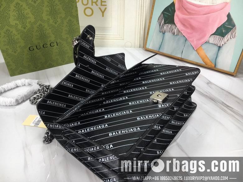 Replica Gucci Bags 1:1 WD400249 28X17X9