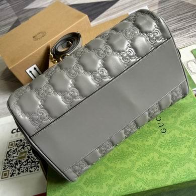 Replica Gucci Bags 1:1 702242 31X19X22cm MP 4colour