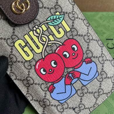 Replica Gucci Bags 1:1 700732 12X18cm MP 2colour
