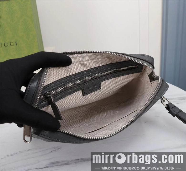 Replica Gucci Bags 1:1 Ophidia 699439 23.5X16X4.5cm DF