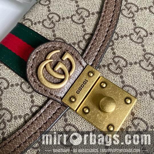 Replica Gucci Bags 1:1 Ophidia 651055 25x17.5x7cm df04