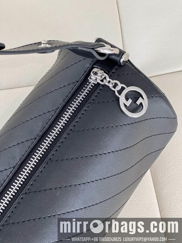 Replica Gucci Bags 1:1 Blondie 760169 13X25X12cm DF 3colour