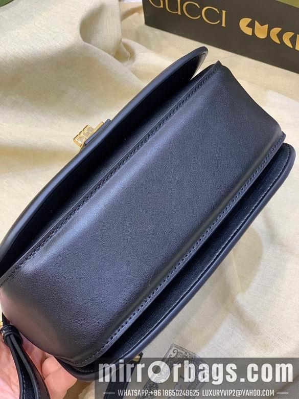 Replica Gucci Bags 1:1 Blondie 735101 23X15X11cm DF 4colour