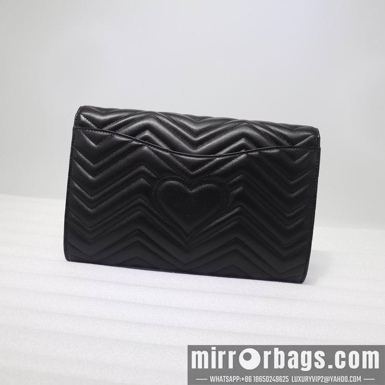 Replica Gucci Bags 1:1 498079 30X20X4cm DF 2colour