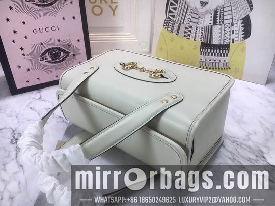Replica Gucci Bags 1:1 Horsebit 627323 27.5x17.5x11cm df06