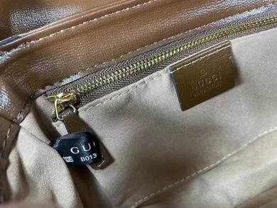 Replica Gucci Bags 1:1 602204 25X18X8cm DF 3colour