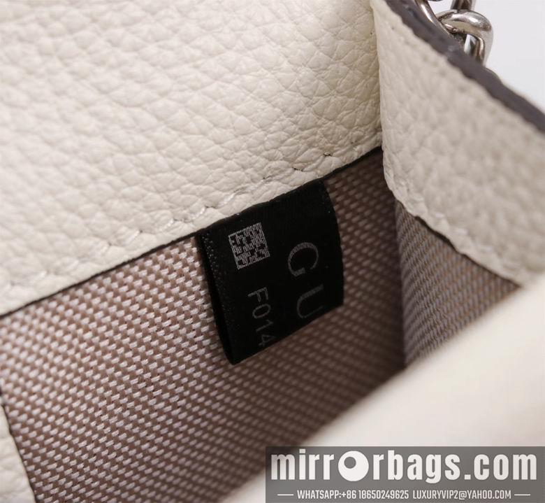 Replica Gucci Bags 1:1 Dionysus 752029 18X12X6cm DF 3colour