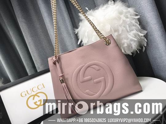 Replica Gucci Bags 1:1 308982 38x27x14cm df06