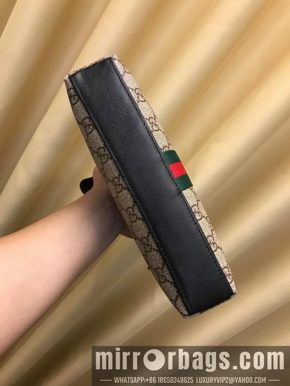 Replica Gucci Bags 1:1 975-4 27X24X7cm WP 2colour
