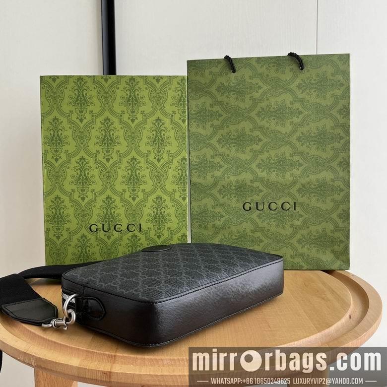Replica Gucci Bags 1:1 703468 23.5X16X4.5cm DF