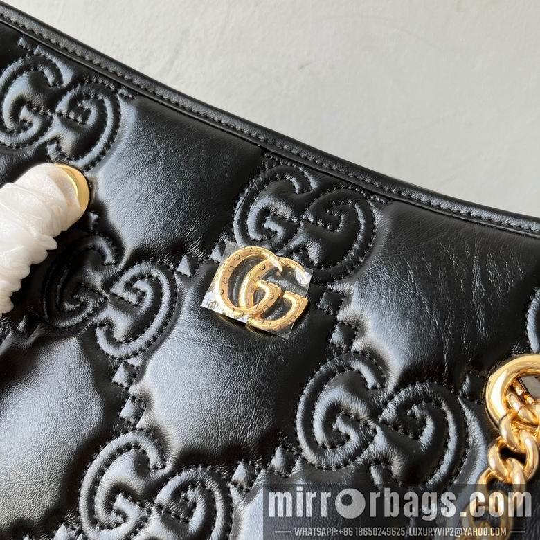 Replica Gucci Bags 1:1 Matelassé 675796 32X28X14cm DF