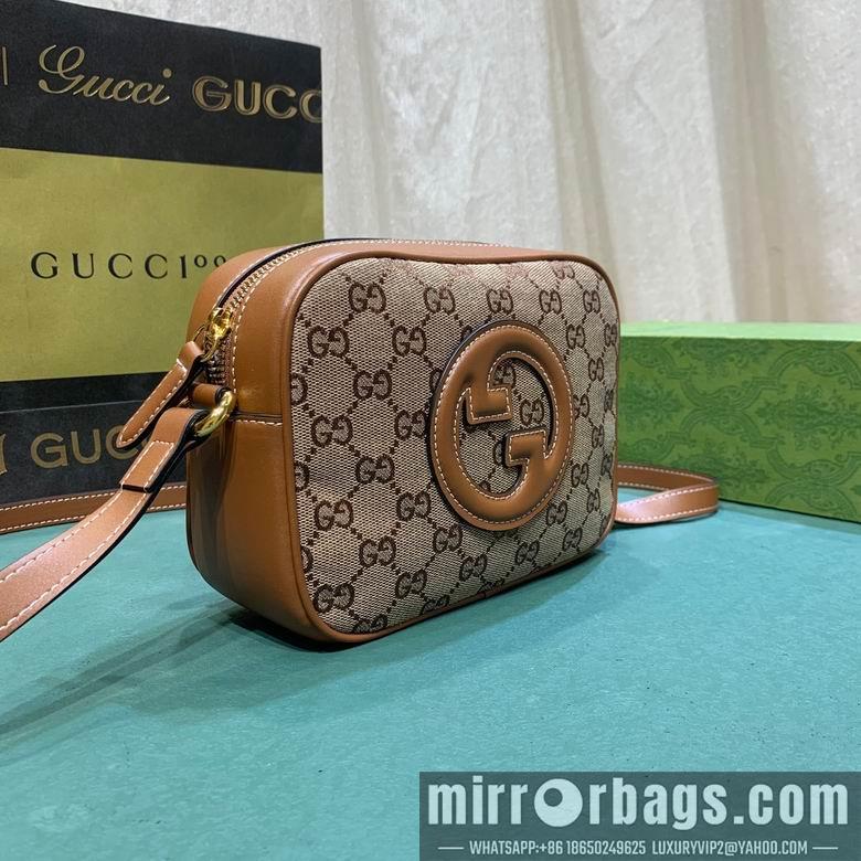 Replica Gucci Bags 1:1 820429 21X15.5X8cm DF 4colour