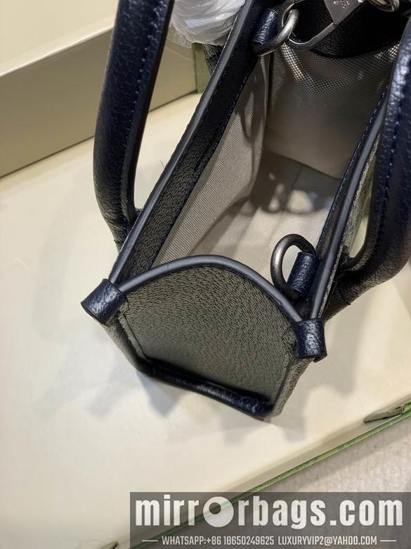 Replica Gucci Bags 1:1 671623 6X20X7cm DF