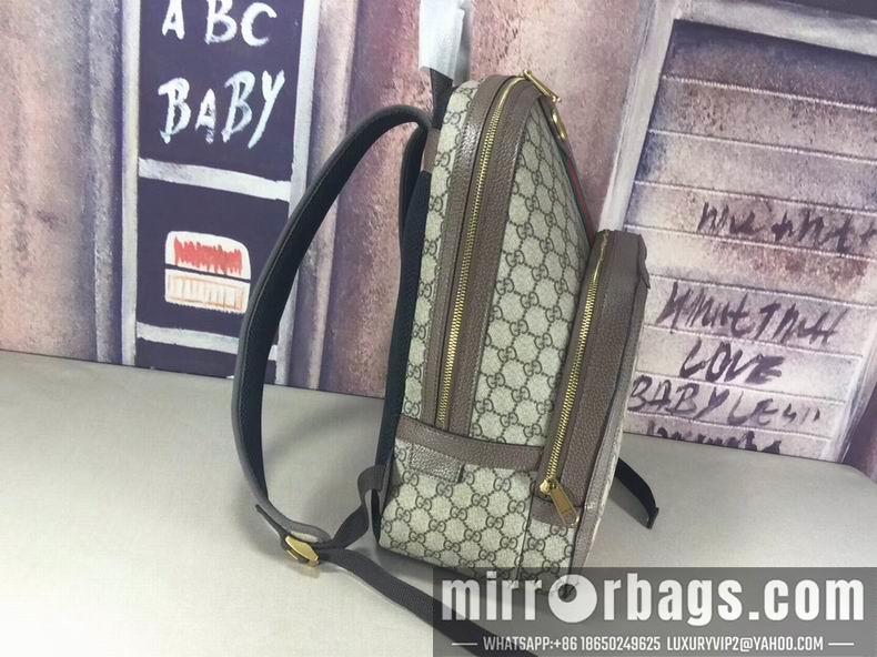 Replica Gucci Bags 1:1 Ophidia 547967 32x40.5x14.5cm df03