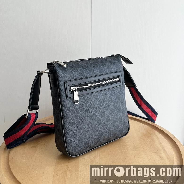 Replica Gucci Bags 1:1 792082 21X23.5X4.5cm DF