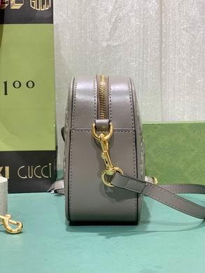 Replica Gucci Bags 1:1 702234 21.5X17X7.5cm DF 2colour
