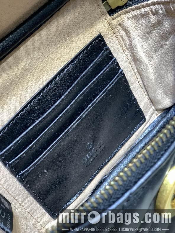 Replica Gucci Bags 1:1 GG Marmont 672253 19x13x7cm df05