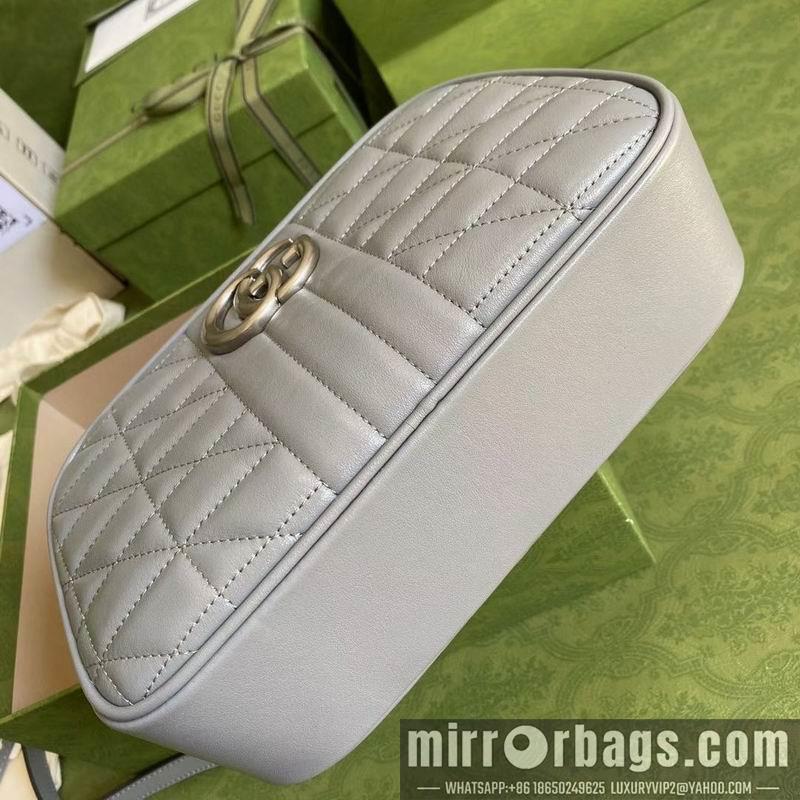 Replica Gucci Bags 1:1 447632 24X13X7cm XM