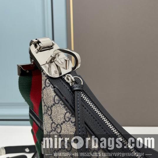 Replica Gucci Bags 1:1 Gucci Attache 702823 35x32x6cm ww5色