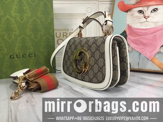 Replica Gucci Bags 1:1 Blondie 698643 22X13X5.5cm DF