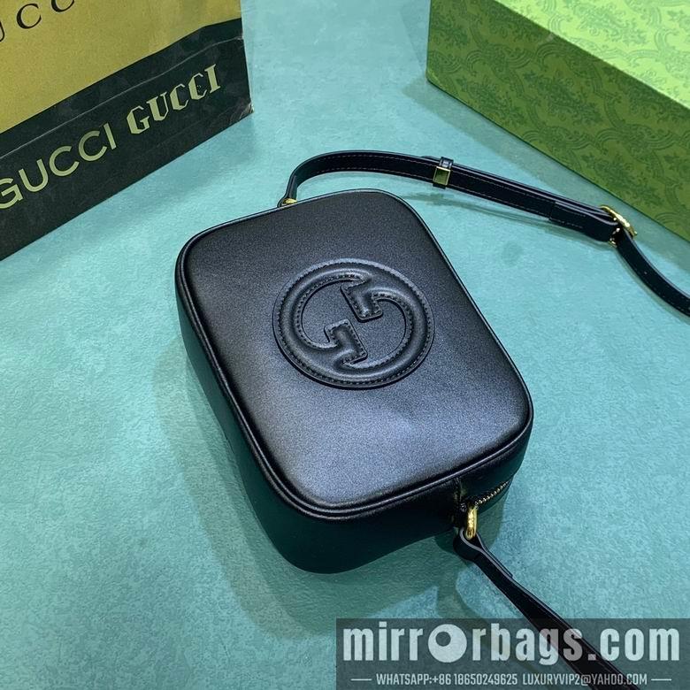 Replica Gucci Bags 1:1 820429 21X15.5X8cm DF 4colour