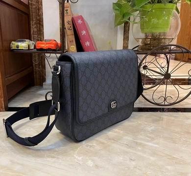 Replica Gucci Bags 1:1 761741 28X22X8cm DF 3colour