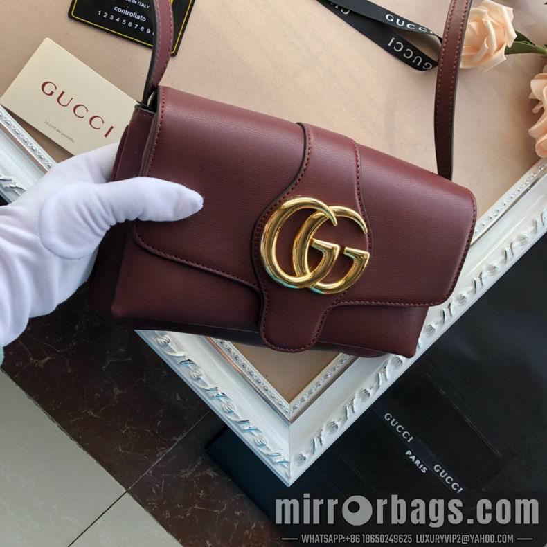 Replica Gucci Bags 1:1 550129 25x16x7 cm df01