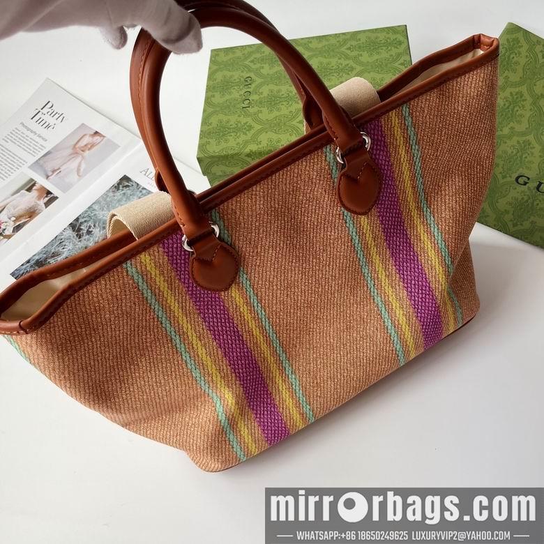 Replica Gucci Bags 1:1 58906 35X26X8cm DF 4colour
