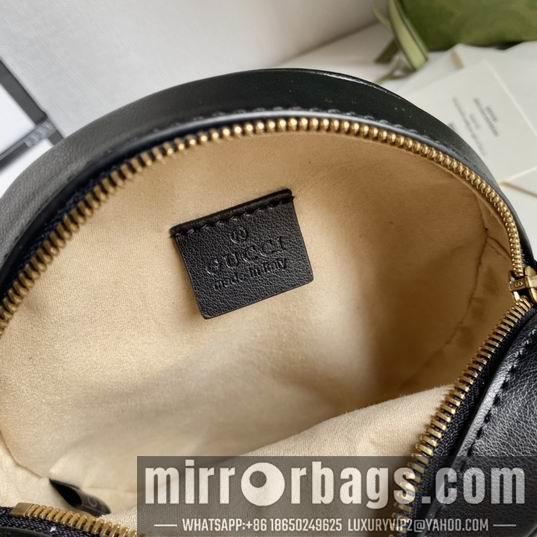 Replica Gucci Bags 1:1 GG Marmont 550154 18x18x6.5cm df06