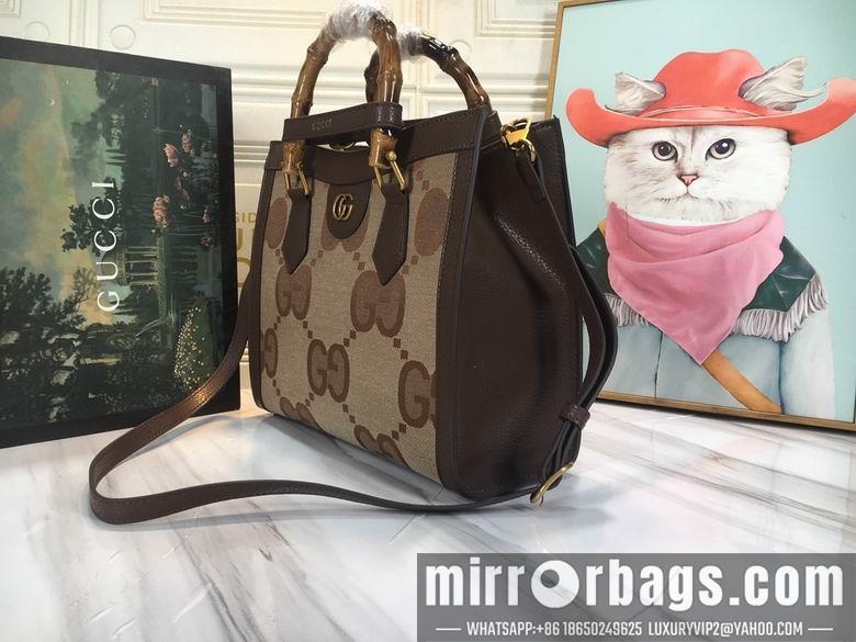 Replica Gucci Bags 1:1 WD660195  27X24X11