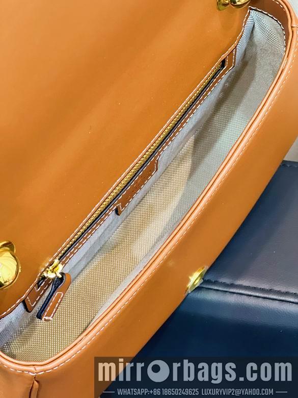 Replica Gucci Bags 1:1 815714 27X17X7cm DF 4colour