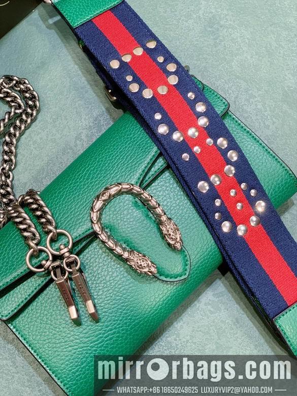 Replica Gucci Bags 1:1 Dionysus 731782 25X14X4cm DF