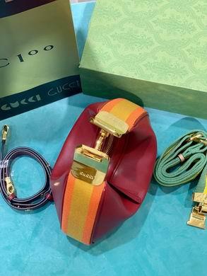 Replica Gucci Bags 1:1 699409 23X22X5cm DF 2colour