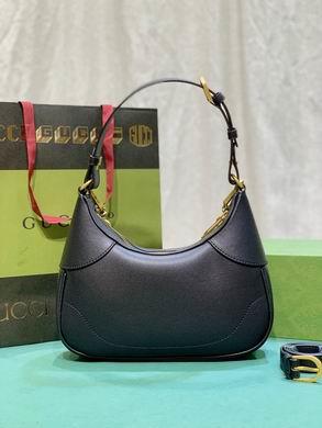 Replica Gucci Bags 1:1 731817 25X19X7cm DF 4colour