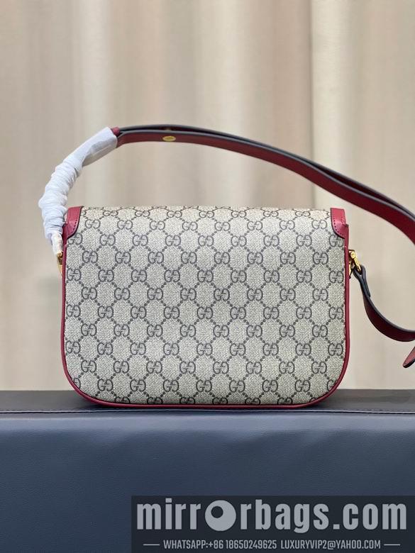 Replica Gucci Bags 1:1 815178 25.9X17.5X9.9cm DF 3colour