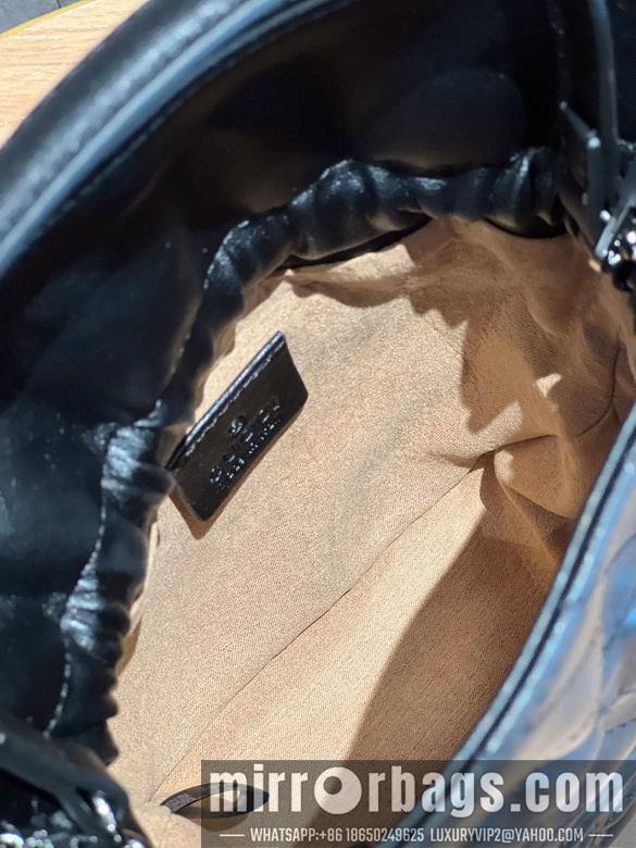 Replica Gucci Bags 1:1 760313 19X15X8cm DF 4colour