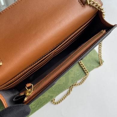 Replica Gucci Bags 1:1 723787 20X12.5X4cm DF 3colour