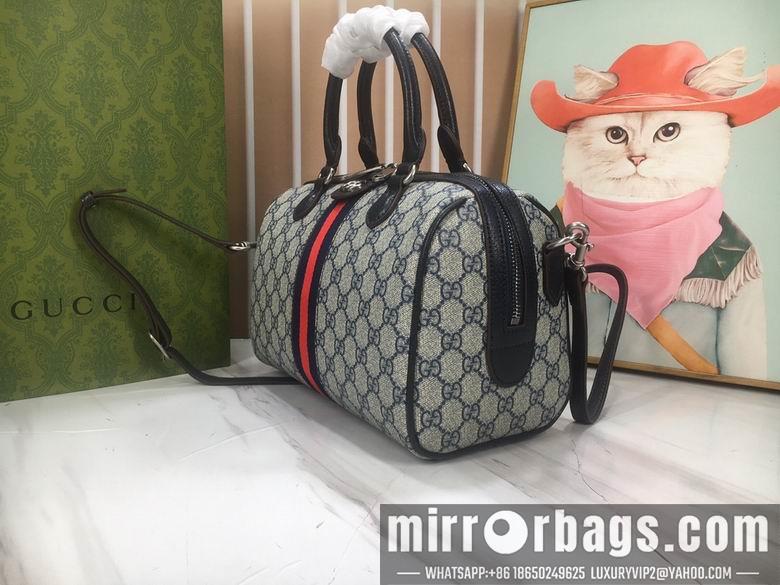 Replica Gucci Bags 1:1 772061 26.5X17.5X14cm DF 3colour
