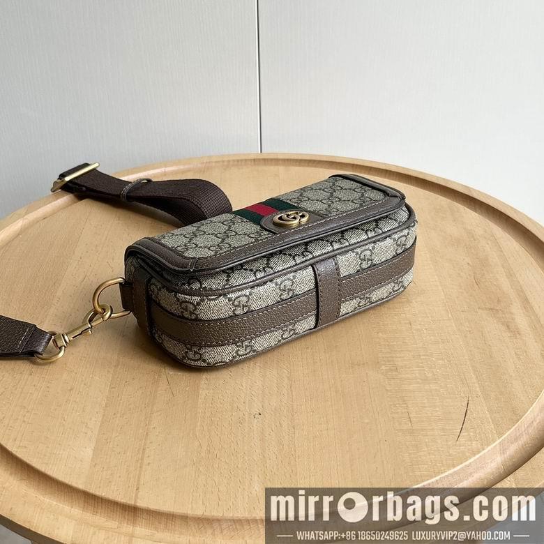 Replica Gucci Bags 1:1 795466 18.5X10X5.5cm DF