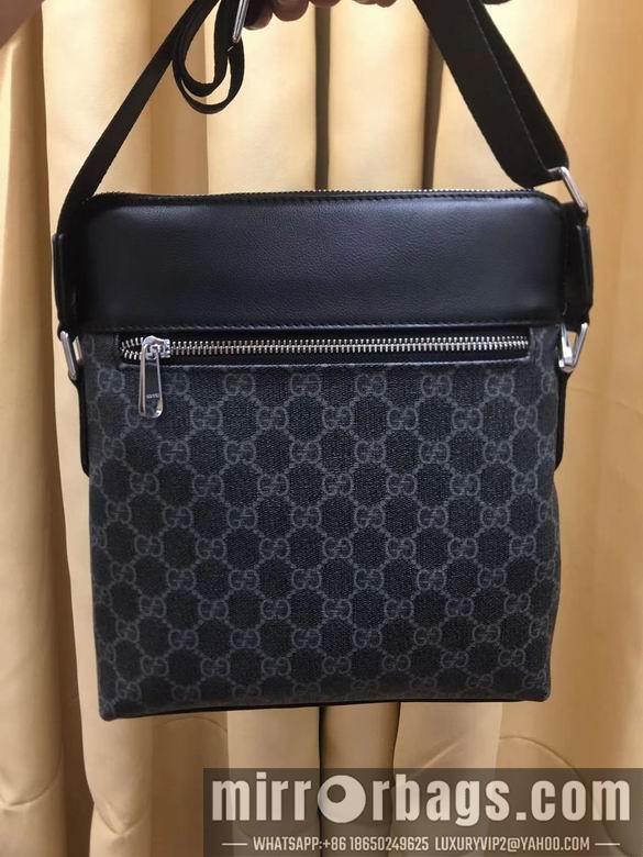 Replica Gucci Bags 1:1 975-4 27X24X7cm WP 2colour